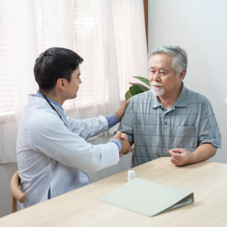 Regionale samenwerking in de eerstelijnszorg door bekostiging versterkt